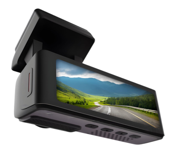 XBLITZ GO3 4K/3,2"/150/WiFi/GPS XBL-CAR-DR077 - 1339026 - zdjęcie 2